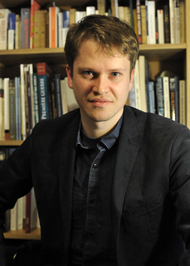 Bernard Wilkin profile picture
