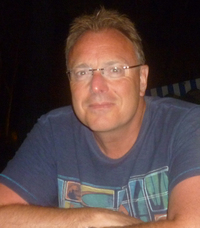 Richard Wyn  Jones profile picture
