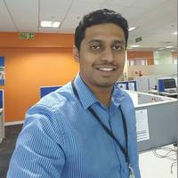 Nanda Guruswamy profile picture