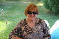 Connie  Peck profile picture