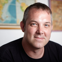 Josh Clark