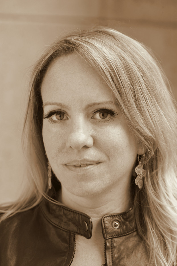 Dawn Rael Dawn Rae Miller (Author of Crushed)