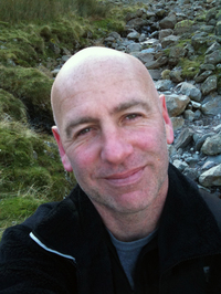 Michael Byrne profile picture