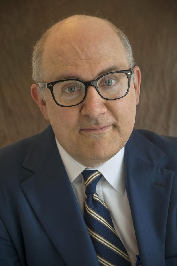 Richard H. McAdams (Author of The Expressive Powers of Law)