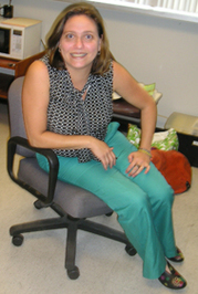 Alejandra Marchevsky