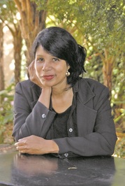 Karen King-Aribisala