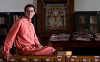 Vikram Sampath profile picture