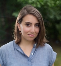 Jessica Chiarella profile picture