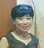 Tsering Woeser profile picture