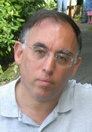 Eric  Lee