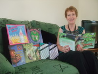 Judy Lawn