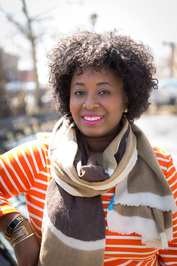 Nicole A. Taylor profile picture