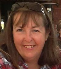 Suzanne Bowditch