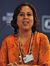 Barkha Dutt