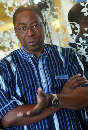 Luís Bernardo Honwana profile picture