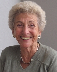 Bénédicte de Boysson-Bardies