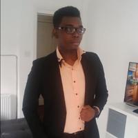 Kelvin O'Ralph profile picture