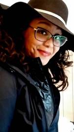 Candice Raquel Lee profile picture