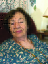 Aliza Vitis-Shomron