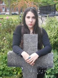 María Belén Montoro