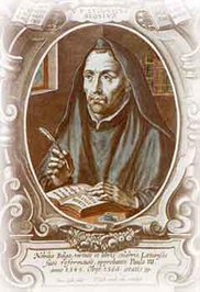 Ludovicus Blosius