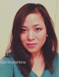 Precy Larkins