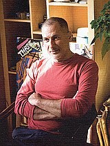 Παναγιώτης Ευαγγελίδης