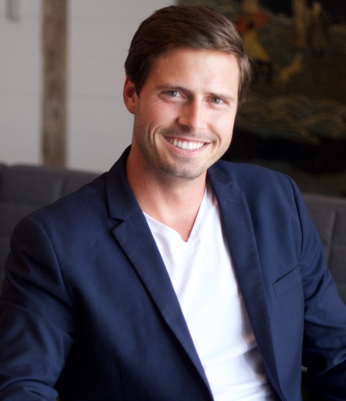 Mike McCann (Author of Believe EG21)