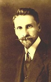 Stefan Grabiński profile picture