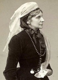 Josephine Butler
