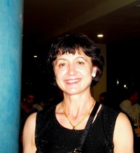 Снежанка Генчева profile picture