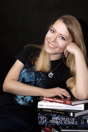 Aleksandra Janusz profile picture