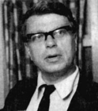 Denis Gifford profile picture