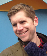 Ed Markham profile picture