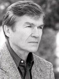 Lucien Stryk profile picture