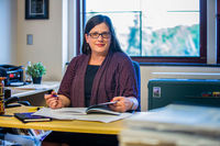 Sarah Deer profile picture
