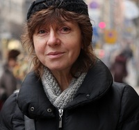 Светлана Стойчева
