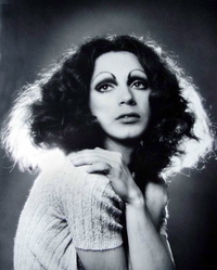 Holly Woodlawn profile picture