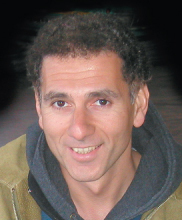 Angelos Michalopoulos