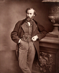 Octave Feuillet profile picture