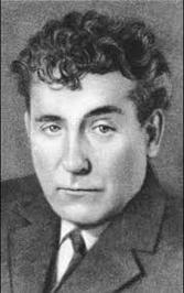 Aleksei Arbuzov
