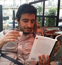 Hussein Nasser