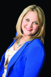 Stephanie Weiland Knarr