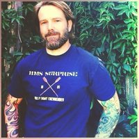Christopher Scott Downing profile picture