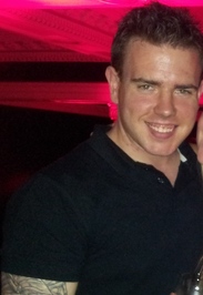 Aaron L. Speer profile picture