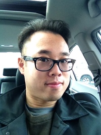 Calvin K. Lee
