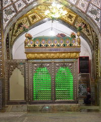 Allamah Muhammad Baqir al-Majlisi