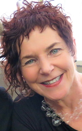 Cathie Borrie profile picture