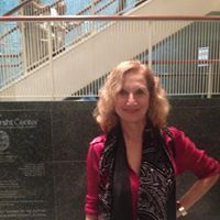 Andrea Mantell Seidel profile picture
