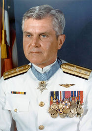 James B. Stockdale